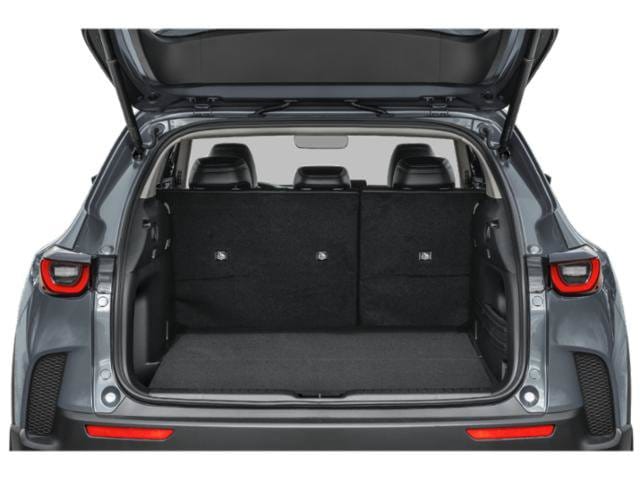 13 thumbnail image of  2026 Mazda CX-50 Hybrid Premium