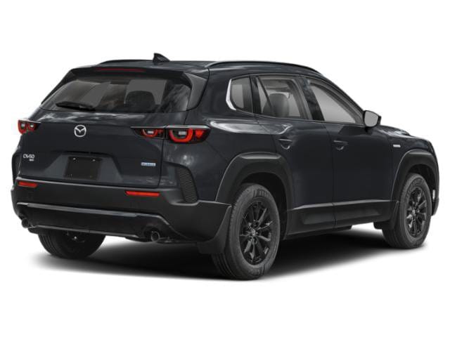 2 thumbnail image of  2026 Mazda CX-50 Hybrid Premium