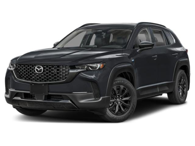 1 thumbnail image of  2026 Mazda CX-50 Hybrid Premium