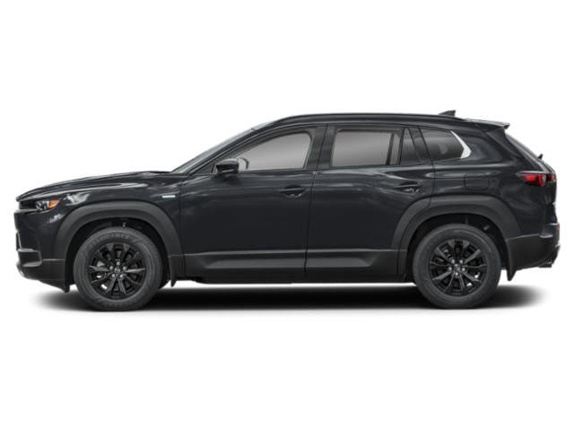 3 thumbnail image of  2026 Mazda CX-50 Hybrid Premium