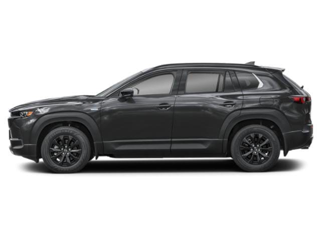 3 thumbnail image of  2026 Mazda CX-50 Hybrid Premium