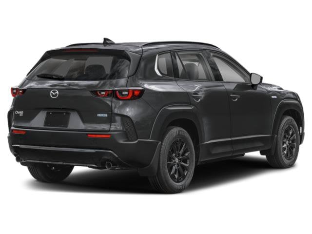 2 thumbnail image of  2026 Mazda CX-50 Hybrid Premium