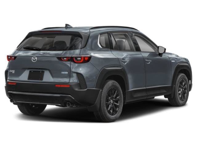 5 thumbnail image of  2026 Mazda CX-50 Hybrid Premium