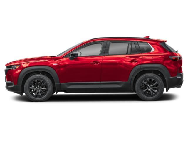 3 thumbnail image of  2026 Mazda CX-50 Hybrid Premium