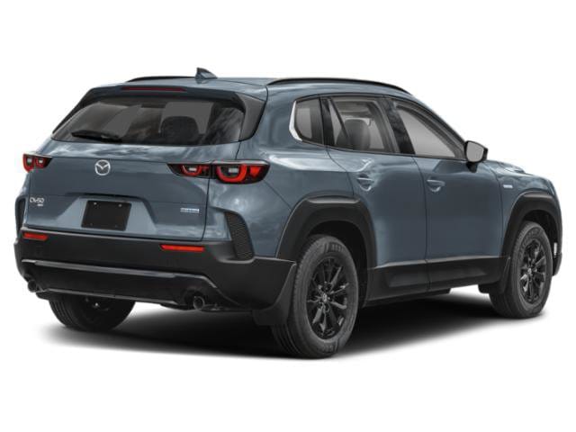 5 thumbnail image of  2026 Mazda CX-50 Hybrid Premium