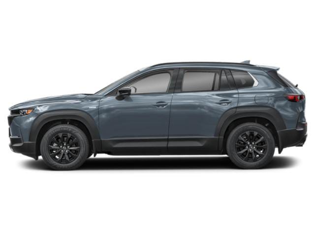 3 thumbnail image of  2026 Mazda CX-50 Hybrid Premium
