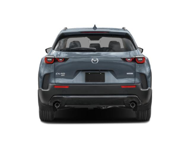 8 thumbnail image of  2026 Mazda CX-50 Hybrid Premium