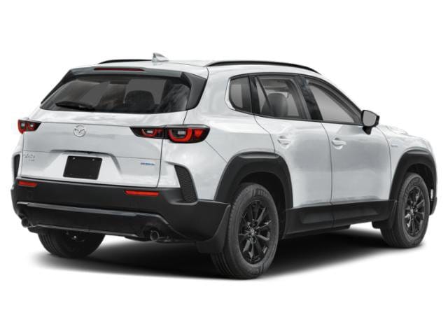 2 thumbnail image of  2026 Mazda CX-50 Hybrid Premium