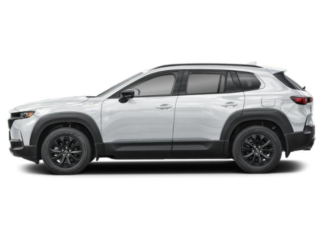3 thumbnail image of  2026 Mazda CX-50 Hybrid Premium