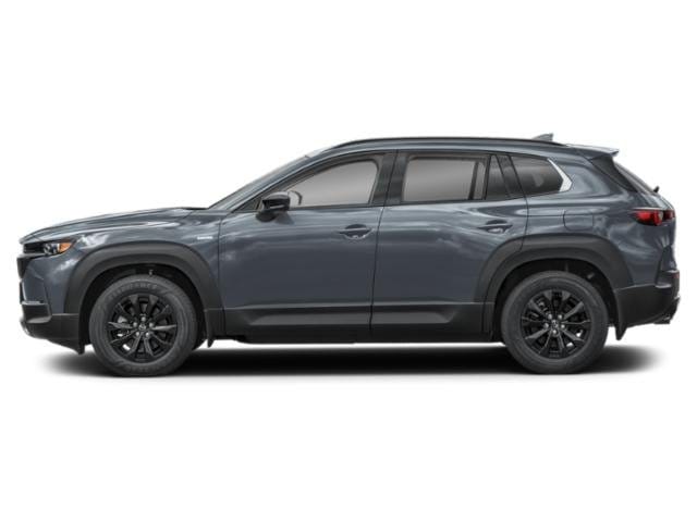 3 thumbnail image of  2026 Mazda CX-50 Hybrid Premium
