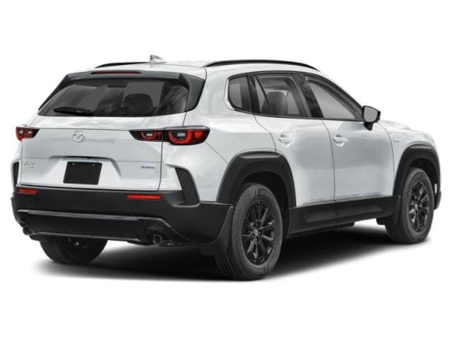 2 thumbnail image of  2026 Mazda CX-50 Hybrid Premium