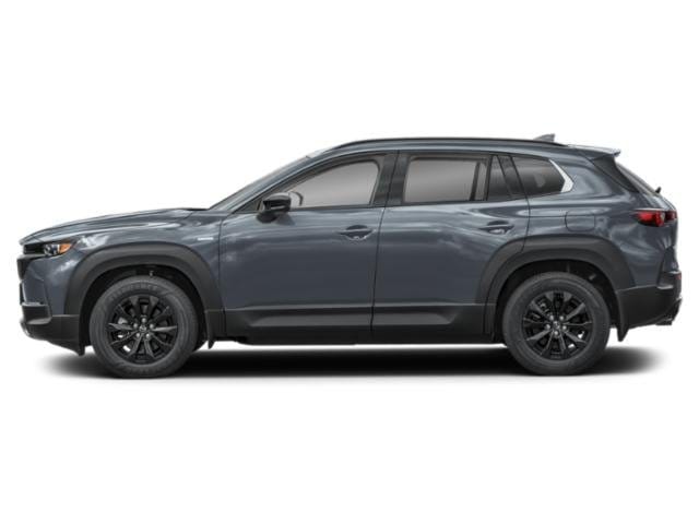 6 thumbnail image of  2026 Mazda CX-50 Hybrid Premium