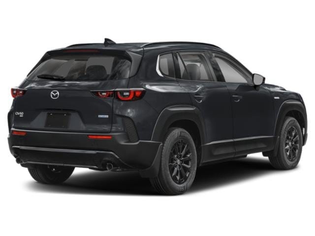 2 thumbnail image of  2026 Mazda CX-50 Hybrid Premium