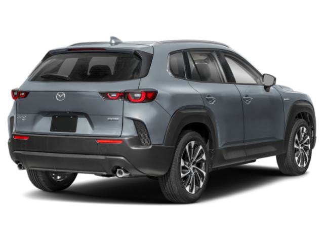 5 thumbnail image of  2026 Mazda CX-50 Hybrid Premium Plus