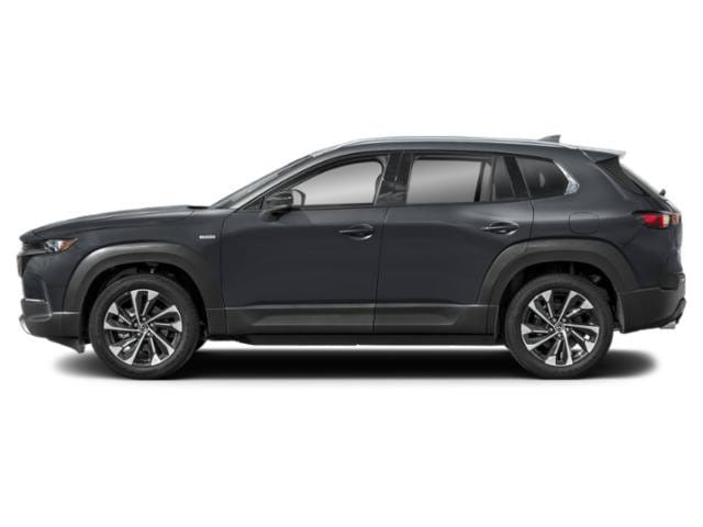 3 thumbnail image of  2026 Mazda CX-50 Hybrid Premium Plus