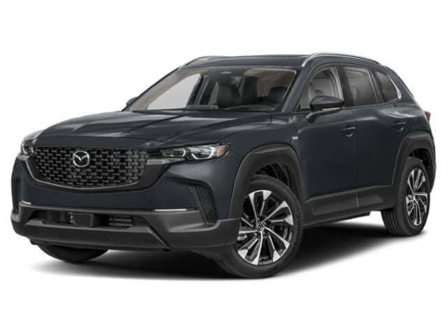 1 thumbnail image of  2026 Mazda CX-50 Hybrid Premium Plus