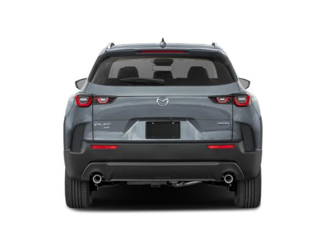 8 thumbnail image of  2026 Mazda CX-50 Hybrid Premium Plus