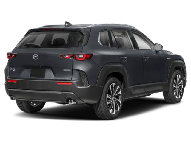 2 thumbnail image of  2026 Mazda CX-50 Hybrid Premium Plus