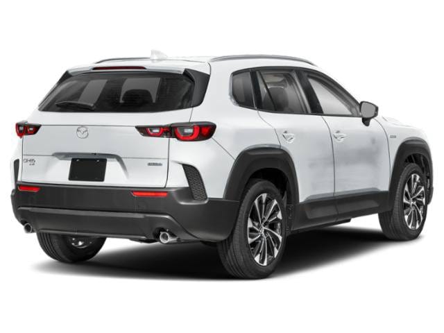2 thumbnail image of  2026 Mazda CX-50 Hybrid Premium Plus