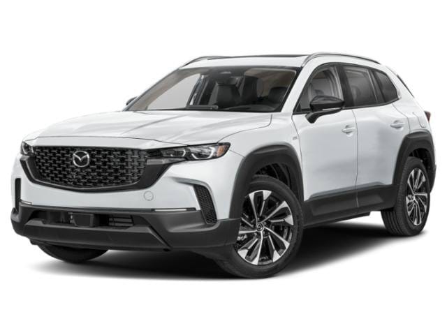 1 thumbnail image of  2026 Mazda CX-50 Hybrid Premium Plus