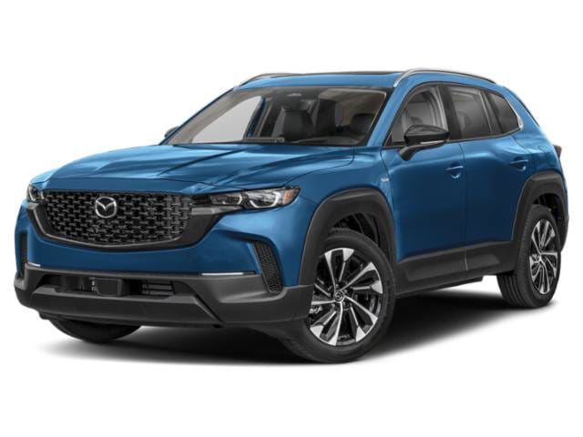 1 thumbnail image of  2026 Mazda CX-50 Hybrid Premium Plus