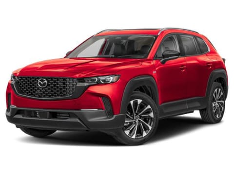 1 image of 2026 Mazda CX-50 Hybrid Premium Plus
