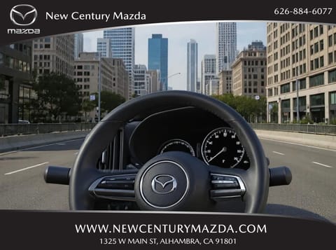 1 image of 2026 Mazda CX-50 Hybrid Premium Plus