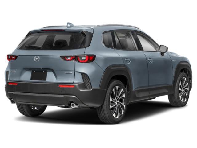 2 thumbnail image of  2026 Mazda CX-50 Hybrid Premium Plus