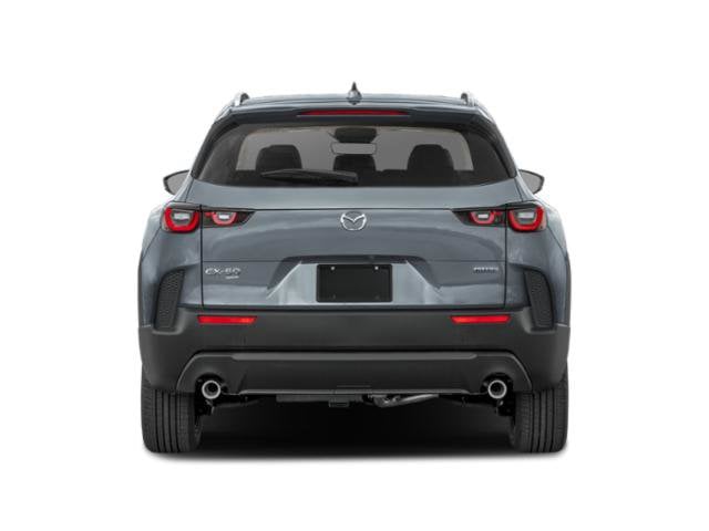 8 thumbnail image of  2026 Mazda CX-50 Hybrid Premium Plus