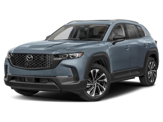 1 thumbnail image of  2026 Mazda CX-50 Hybrid Premium Plus