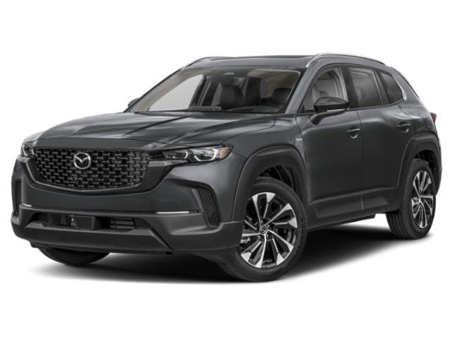 1 thumbnail image of  2026 Mazda CX-50 Hybrid Premium Plus