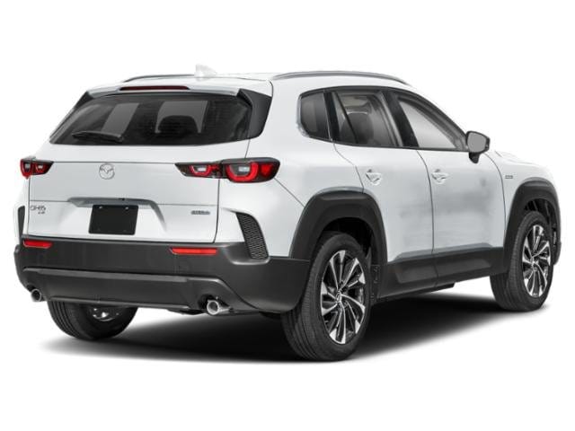 2 thumbnail image of  2026 Mazda CX-50 Hybrid Premium Plus