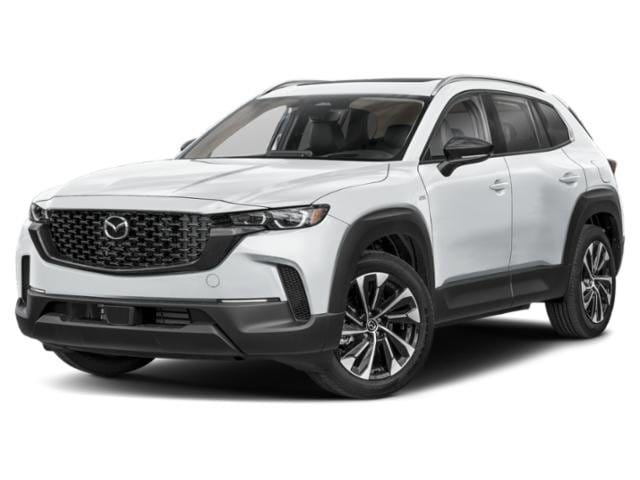 1 thumbnail image of  2026 Mazda CX-50 Hybrid Premium Plus