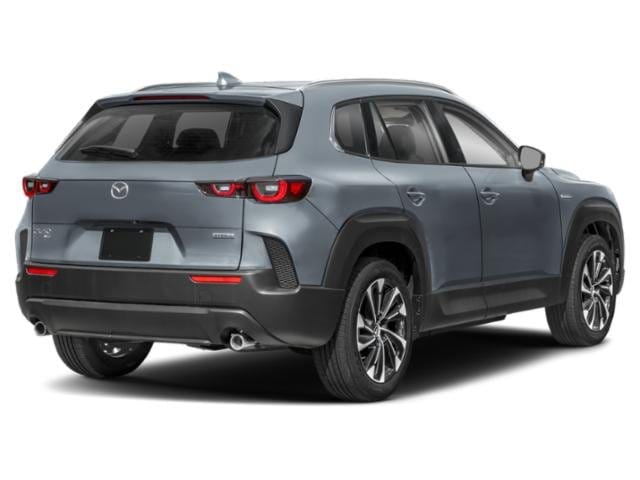5 thumbnail image of  2026 Mazda CX-50 Hybrid Premium Plus
