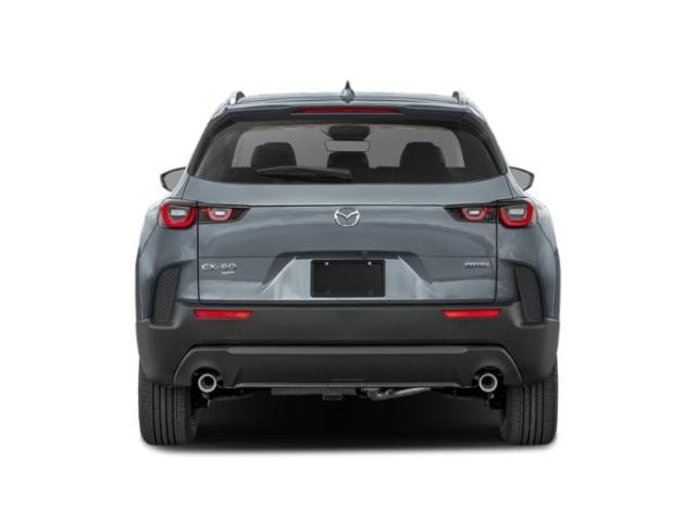 8 thumbnail image of  2026 Mazda CX-50 Hybrid Premium Plus