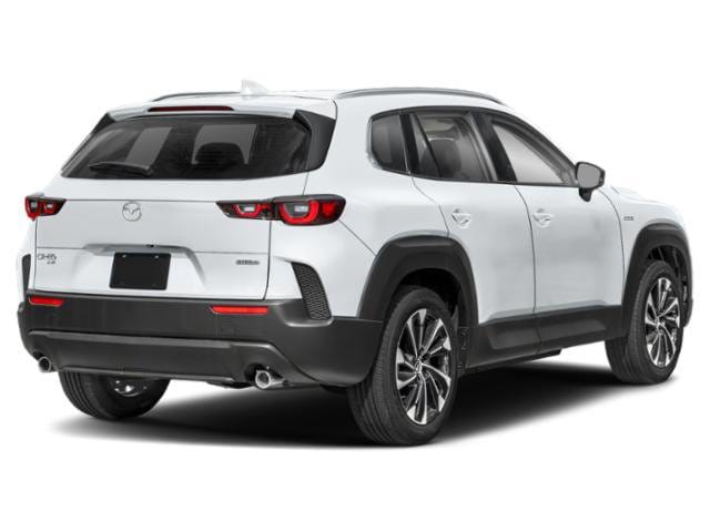 2 thumbnail image of  2026 Mazda CX-50 Hybrid Premium Plus