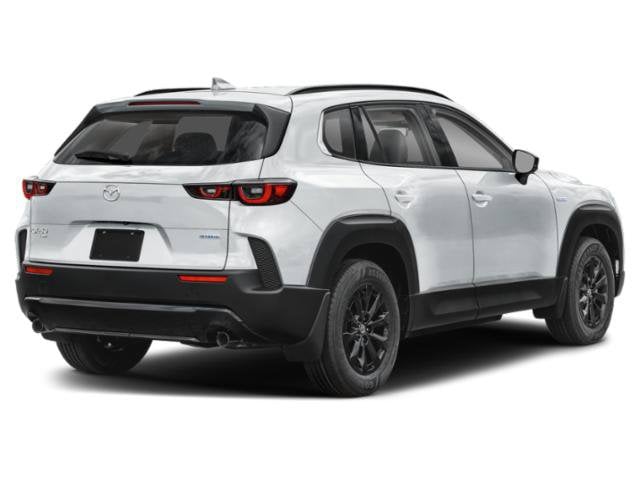 2 thumbnail image of  2026 Mazda CX-50 Hybrid Premium
