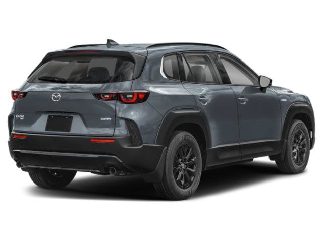 2 thumbnail image of  2026 Mazda CX-50 Hybrid Premium