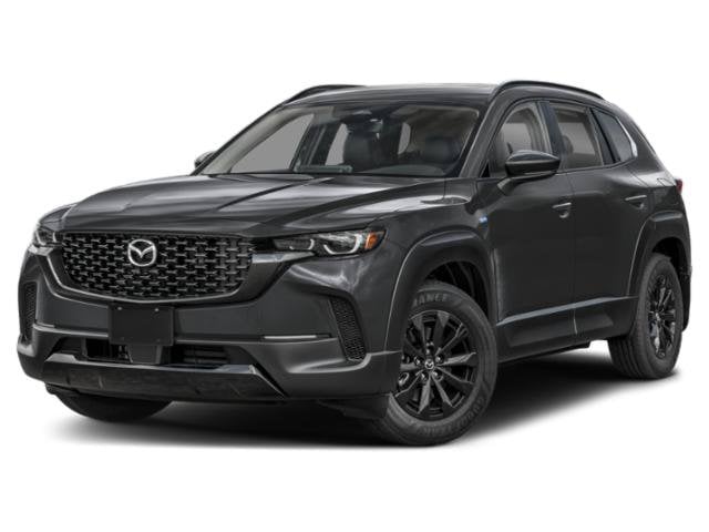 1 thumbnail image of  2026 Mazda CX-50 Hybrid Premium