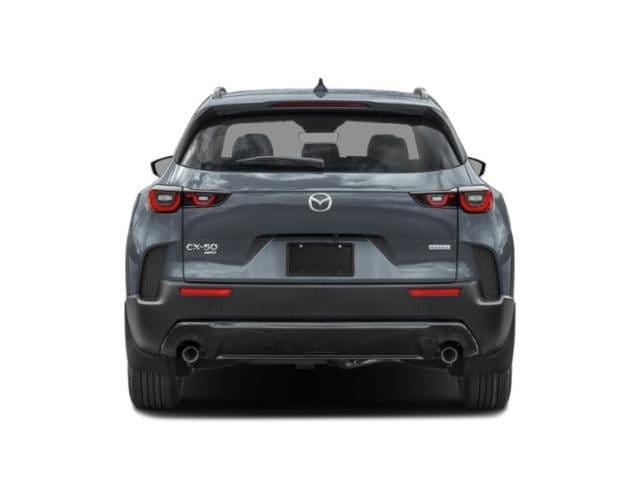 8 thumbnail image of  2026 Mazda CX-50 Hybrid Premium