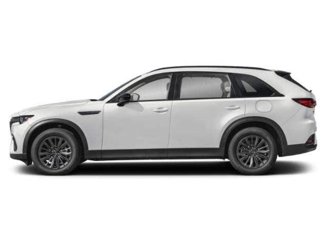 6 thumbnail image of  2026 Mazda CX-70 3.3 Turbo Preferred
