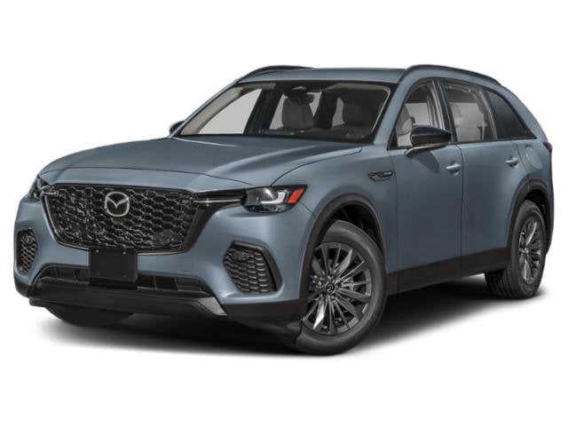 1 thumbnail image of  2026 Mazda CX-70 3.3 Turbo Preferred