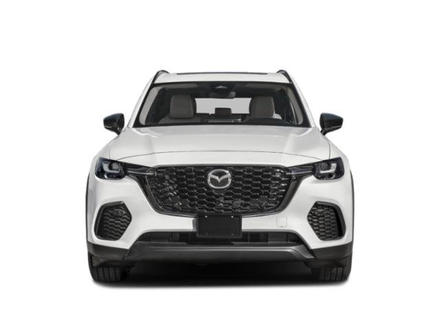 7 thumbnail image of  2026 Mazda CX-70 3.3 Turbo Preferred