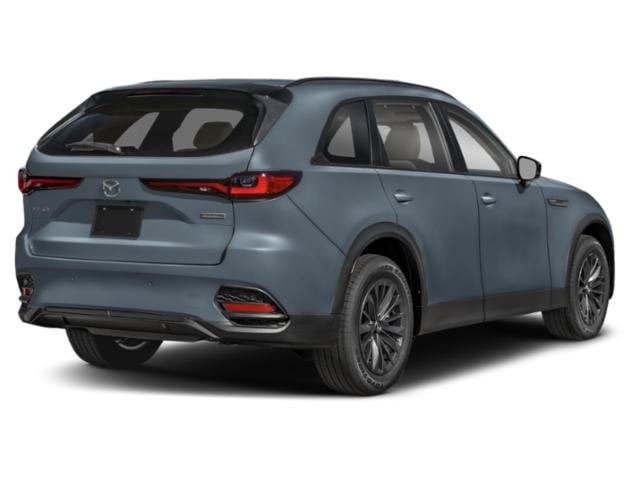 2 thumbnail image of  2026 Mazda CX-70 3.3 Turbo Preferred