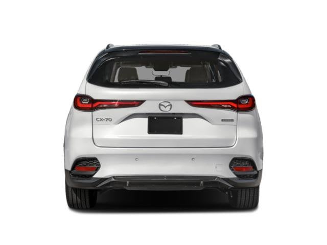 8 thumbnail image of  2026 Mazda CX-70 3.3 Turbo Preferred