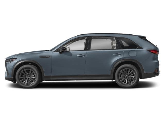 3 thumbnail image of  2026 Mazda CX-70 3.3 Turbo Preferred