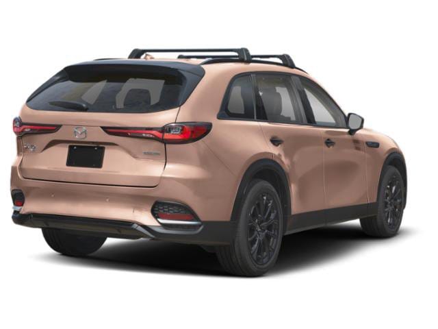2 thumbnail image of  2026 Mazda CX-70 3.3 Turbo Premium