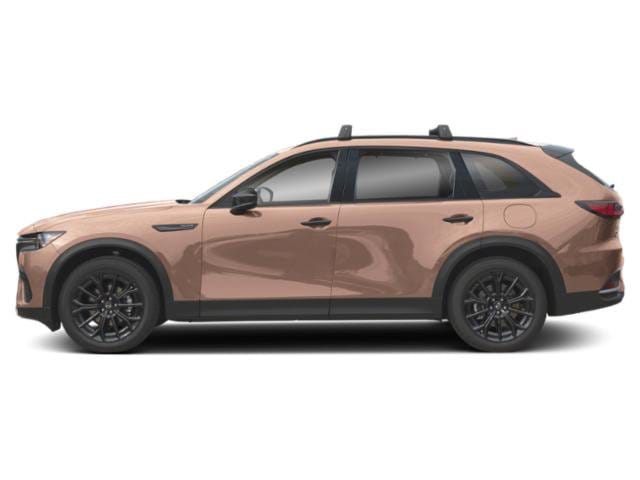 3 thumbnail image of  2026 Mazda CX-70 3.3 Turbo Premium