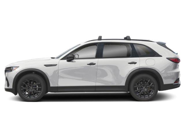 3 thumbnail image of  2026 Mazda CX-70 3.3 Turbo Premium