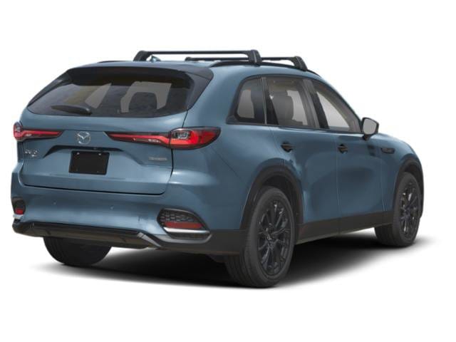 5 thumbnail image of  2026 Mazda CX-70 3.3 Turbo Premium